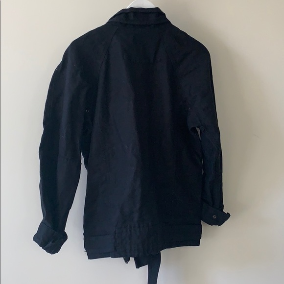 ARITZIA- Wilfred Free Utility jacket - Picture 3 of 3